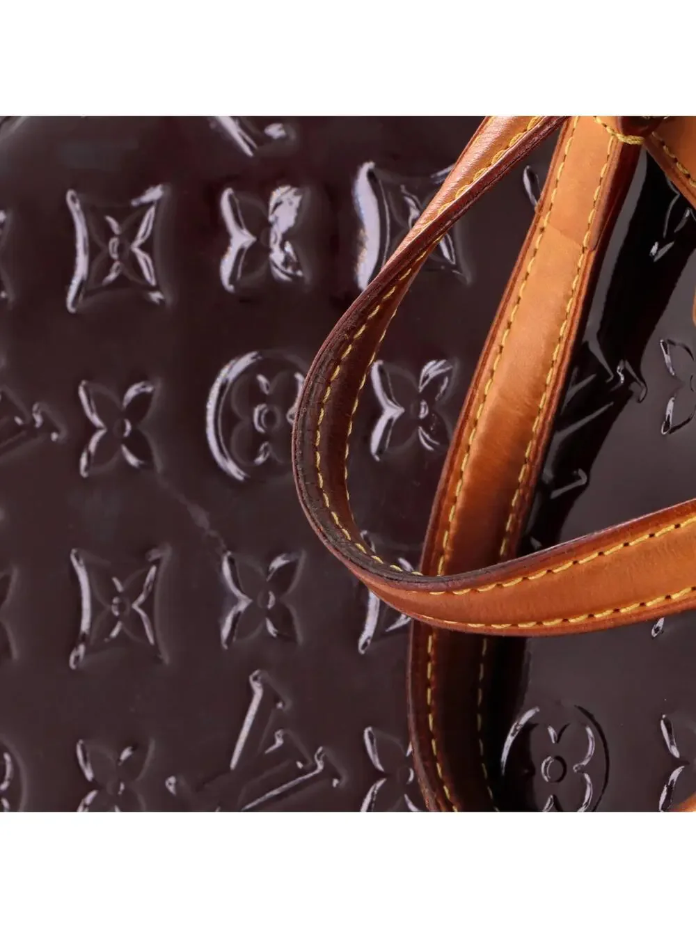 Louis Vuitton elevate your